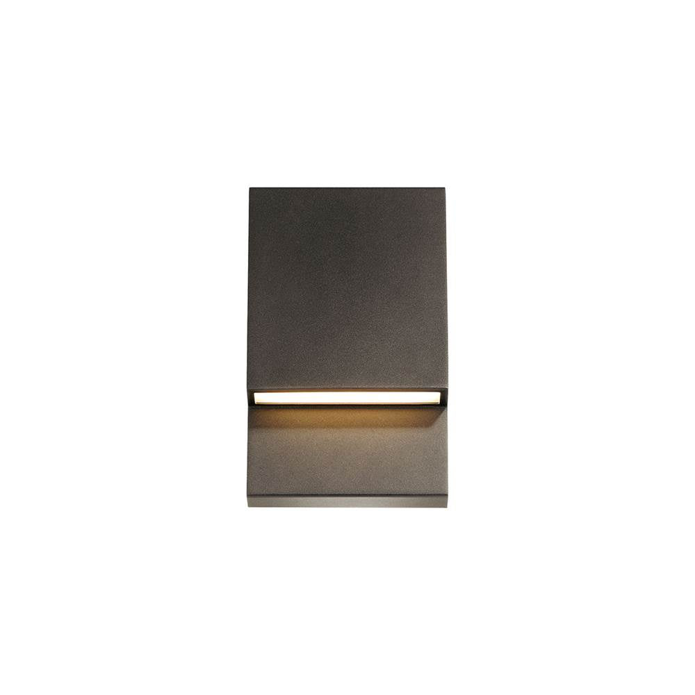 Eurofase 49240-016 Sand Bronze Nanton, Outdoor , 9'', Sand Bronze Image 2
