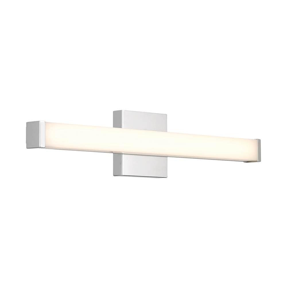 Eurofase 46818-027 Chrome Ronning-van-24sq-24w-chr Image 3