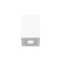 Eurofase Bravo Bvo Sm1lt Wh Sng 10w35k Wcl