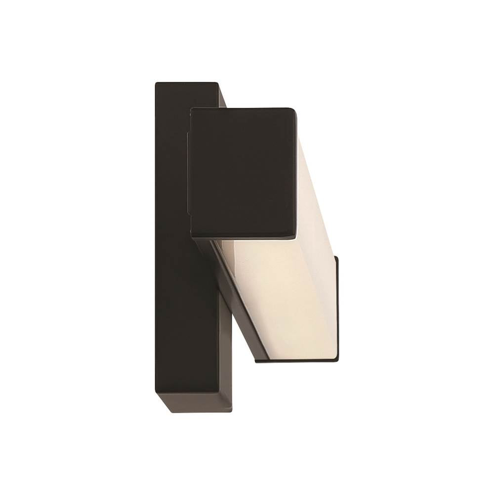 Eurofase 46818-034 Black Ronning-van-24sq-24w-bk Image 2