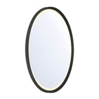 Eurofase 48977-036 Brushed Black Artell, Mirror , 42'' X 42'', Brushed Black Image 3