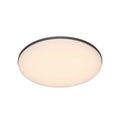 Eurofase Architectural Outdoor Outdr,led Surface,rnd,graphite