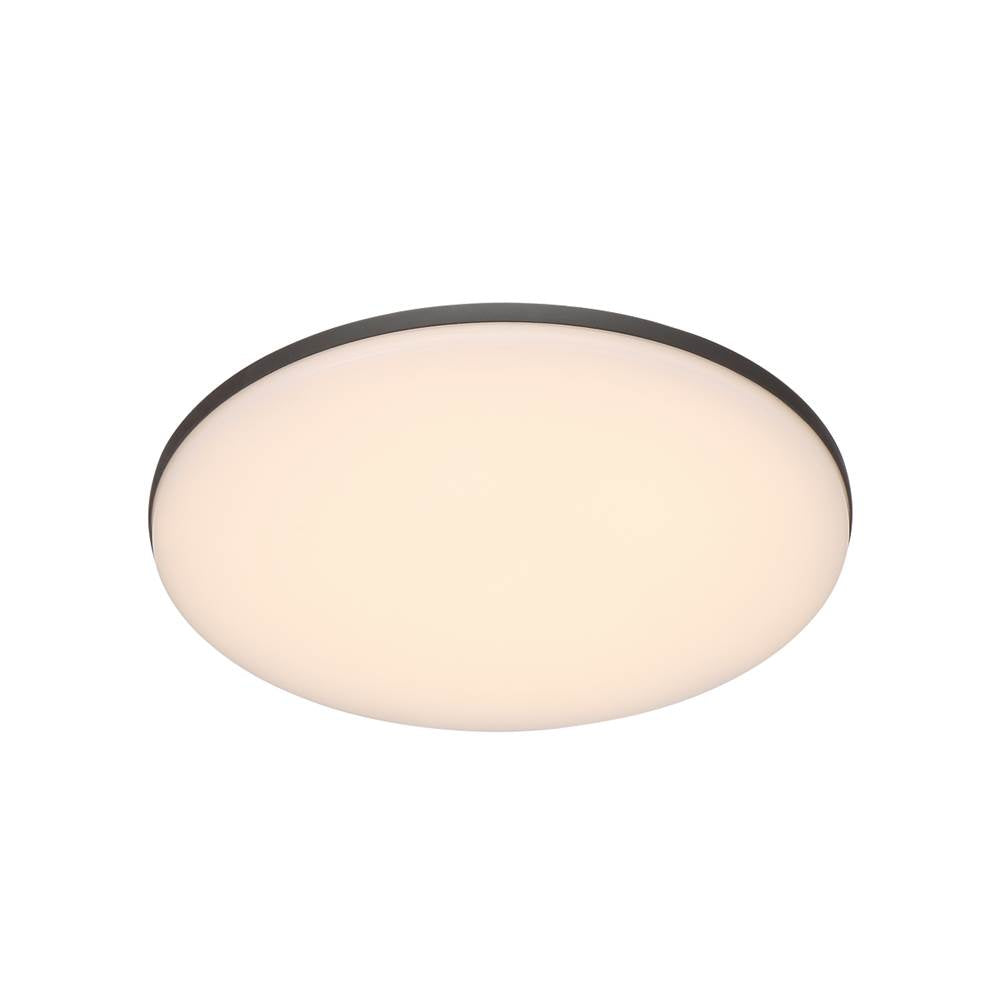 Eurofase Architectural Outdoor Outdr,led Surface,rnd,graphite