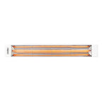 Eurofase EF30480W White Eurofase Ef30480w Single Element 61 Inch 3000 Watt Electric Patio Heater Image 3