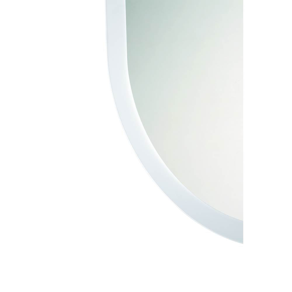 Eurofase 47568-013 Mirror Eslo, Mirror , 24'' X 36'' Image 7