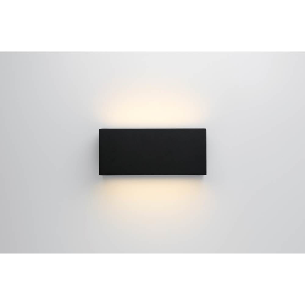 Eurofase 47046-016 Marine Grey Aether,outdr,led,wall,15w, Bk Image 3