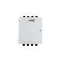 Eurofase EFCB48M4 Light Grey Eurofase Efcb48m4 4 Zone 277v To 480v Contactor Box Image 1