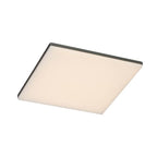 Eurofase 34117-019 Graphite Outdr,led Surface,sq,graphite Image 2