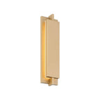 Eurofase 48961-011 Gold Tribek, Outdoor , 21'', Gold Image 3