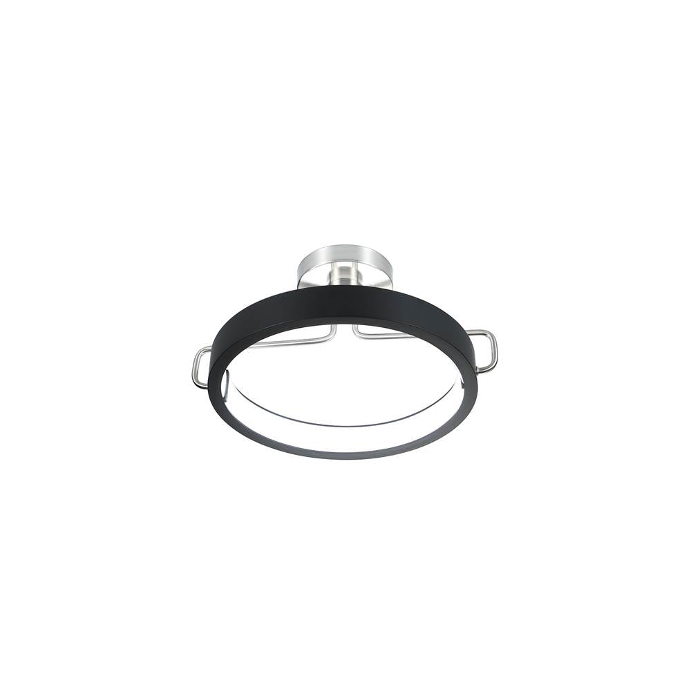 Eurofase Pemberton, Pendant , 18'', Satin Nickel