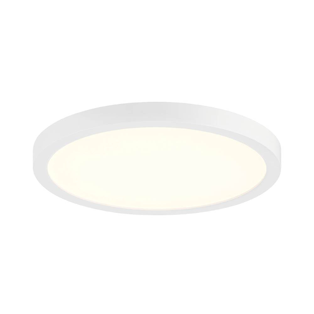 Eurofase 47519-015  Artemis-fm-12rd-5cct-22w-wh Image 1