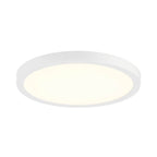 Eurofase 47519-015  Artemis-fm-12rd-5cct-22w-wh Image 1