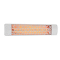 Eurofase EF50480W5 White Eurofase Ef50480w5 Dual Element 39 Inch 5000 Watt Electric Patio Heater Image 1