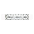 Eurofase EF25277W2 White Eurofase Ef25277w2 Single Element 39 Inch 2500 Watt Electric Patio Heater Image 1