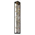 Eurofase 38638-015 Gold Black Mix Aerie, Outdoor , 48'', Gold-black Mix Image 1