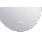 Eurofase 49026-016 Mirror Gia, Mirror , 24'' X 24'' Image 4