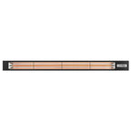 Eurofase LP40240B  Eurofase Lp40240b 4000 Watt Low Profile Electric Infrared Single Element Heater Image 3