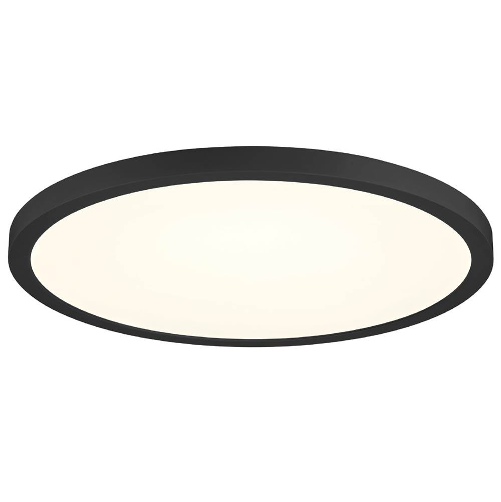 Eurofase 47521-025 Black Artemis-fm-19rd-5cct-35w-bk Image 1