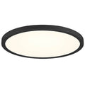 Eurofase 47521-025 Black Artemis-fm-19rd-5cct-35w-bk Image 1