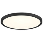 Eurofase 47521-025 Black Artemis-fm-19rd-5cct-35w-bk Image 3