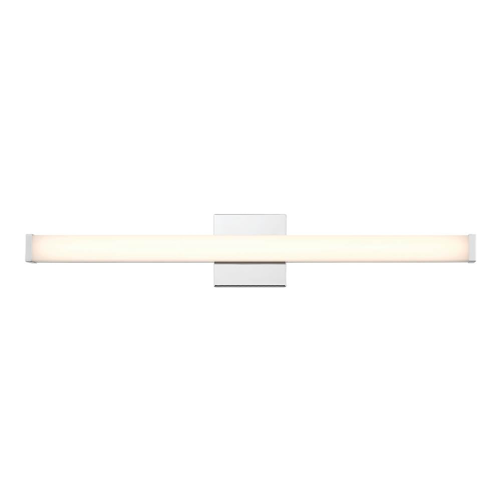 Eurofase 46819-024 Chrome Ronning-van-30sq-27w-chr Image 2