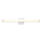Eurofase 46819-024 Chrome Ronning-van-30sq-27w-chr Image 2