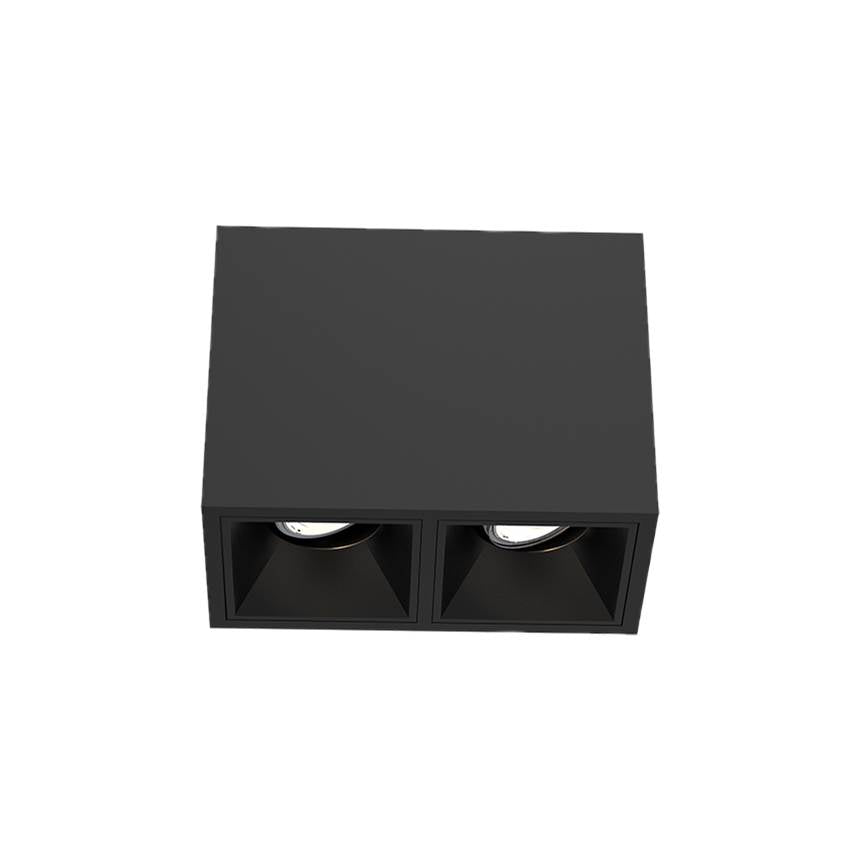 Eurofase Bravo Bvo Sm2lt Bk Gim 15w30k Wcl