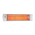 Eurofase EF50277S Stainless Steel Eurofase Ef50277s Dual Element 39 Inch 5000 Watt Electric Patio Heater Image 1