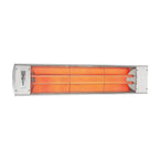 Eurofase EF50277S Stainless Steel Eurofase Ef50277s Dual Element 39 Inch 5000 Watt Electric Patio Heater Image 1