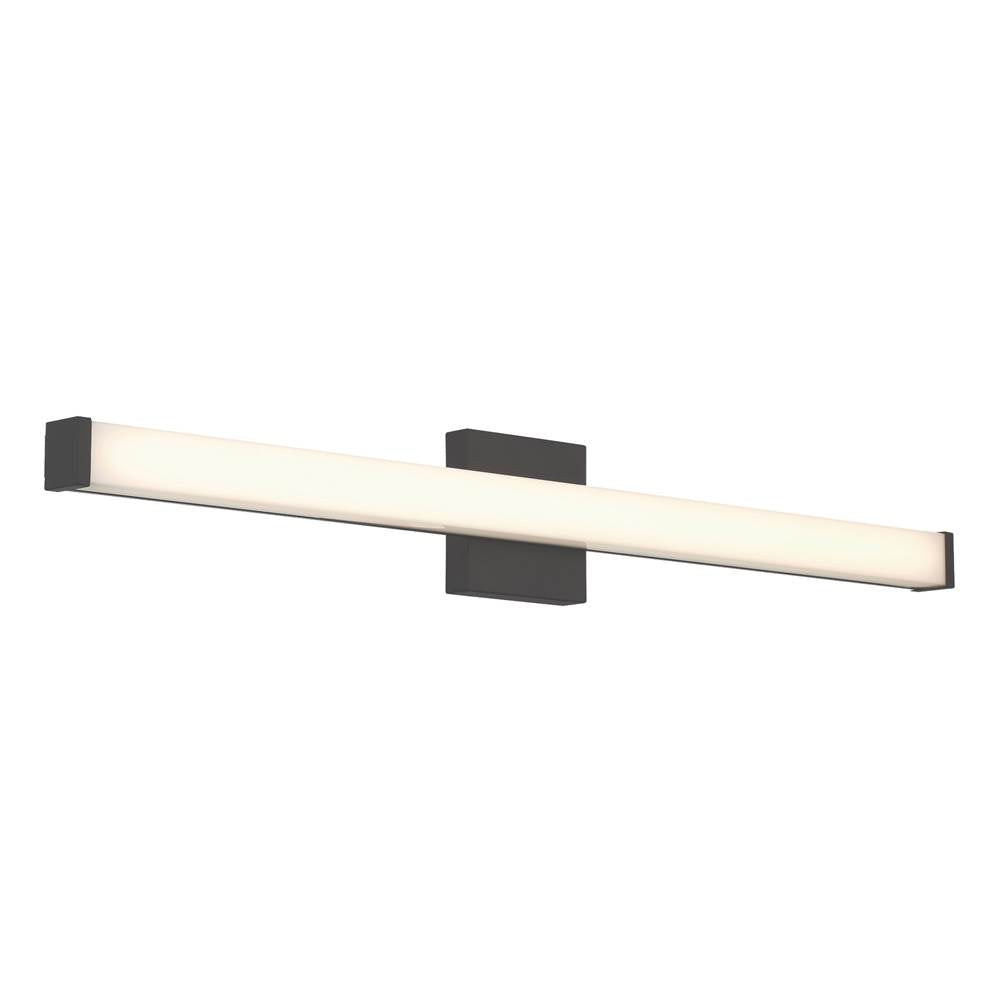 Eurofase Ronning-van-36sq-30w-bk