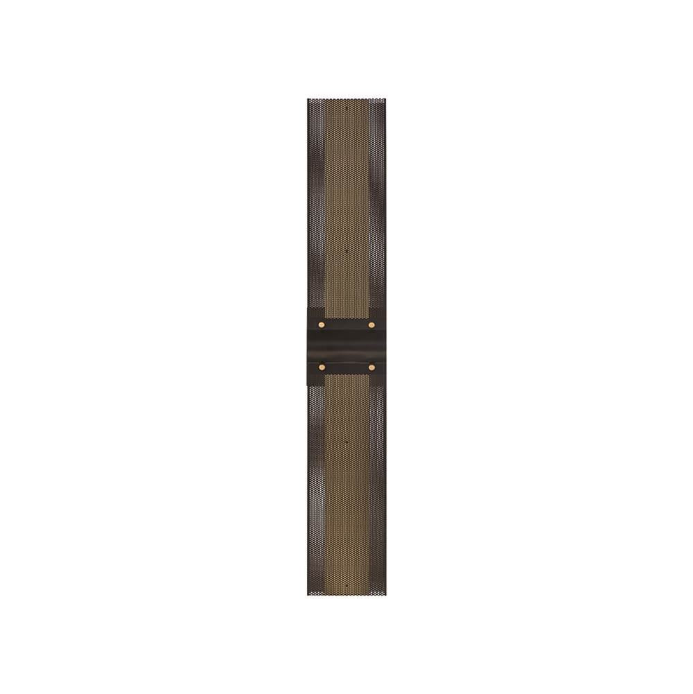 Eurofase 42711-018 Gold Black Mix Admiral, Outdoor , 31'', Gold-black Mix Image 3