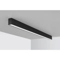Eurofase F55835BSFM Black 8ft,f55,surface,3500k,blk Image 1