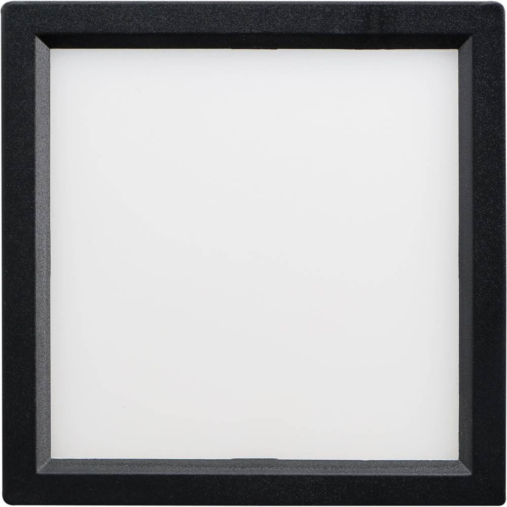 Eurofase Troy-fm-05sq-5cct-10w-bk
