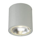 Eurofase 28287-018 Marine Grey Sky,outdr,led Flusmount,marine Image 1
