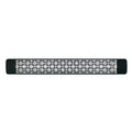 Eurofase EF30277B5 Black Eurofase Ef30277b5 Single Element 61 Inch 3000 Watt Electric Patio Heater Image 1