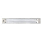 Eurofase Ef30 Series Eurofase Ef30277s Single Element 61 Inch 3000 Watt Electric Patio Heater