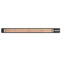 Eurofase LP40480B  Eurofase Lp40480b 4000 Watt Low Profile Electric Infrared Single Element Heater Image 1