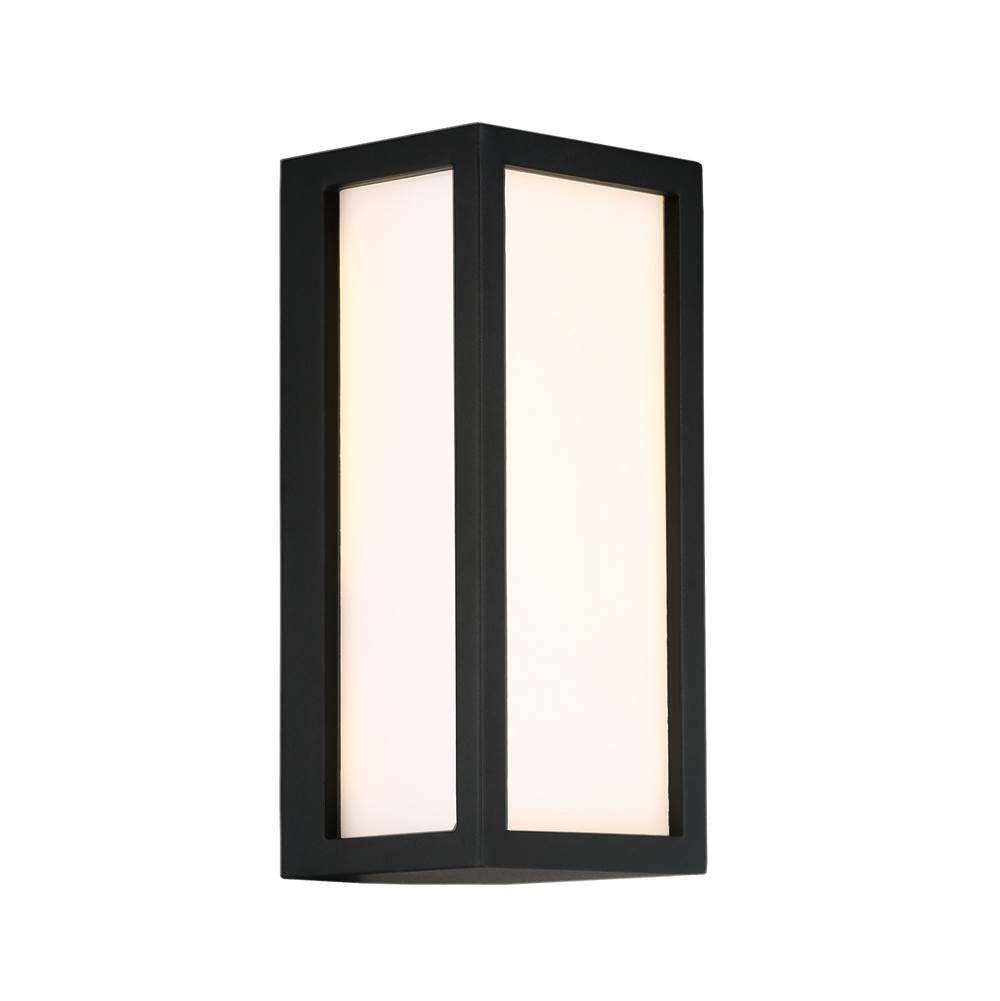 Eurofase 31580-029 Marine Grey Outdr,led Wllmnt,18w,662lm,bk Image 2