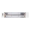 Eurofase EF20240W White Eurofase Ef20240w Single Element 39 Inch 2000 Watt Electric Patio Heater Image 1