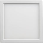 Eurofase 47522-015  Troy-fm-05sq-5cct-10w-wh Image 2