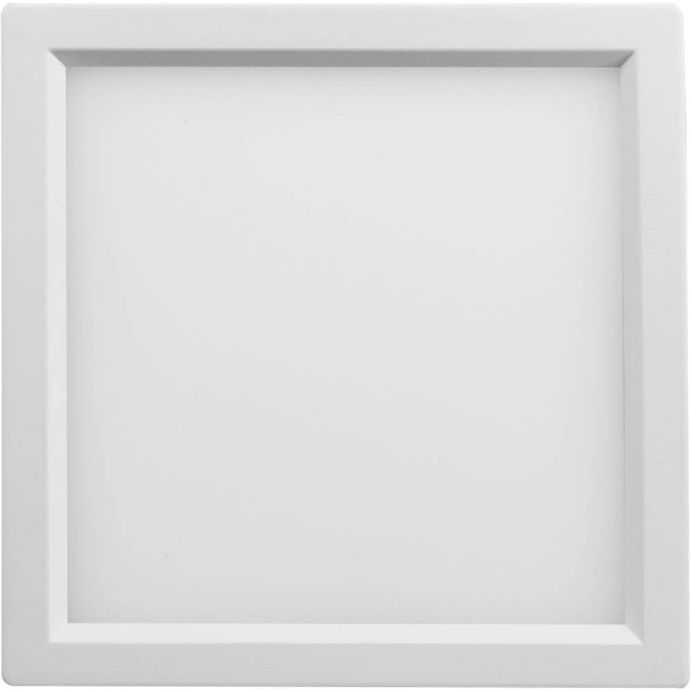 Eurofase 47522-015  Troy-fm-05sq-5cct-10w-wh Image 2