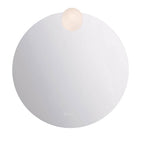 Eurofase Gia, Mirror , 37'' X 37''
