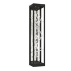Eurofase 38639-029 Silver Black Mix Aerie, Outdoor , 30'', Silver-black Mix Image 2