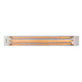 Eurofase EF30240S Stainless Steel Eurofase Ef30240s Single Element 61 Inch 3000 Watt Electric Patio Heater Image 1