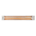 Eurofase EF30240S Stainless Steel Eurofase Ef30240s Single Element 61 Inch 3000 Watt Electric Patio Heater Image 1