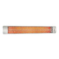 Eurofase EF60240S4 Stainless Steel Eurofase Ef60240s4 Dual Element 61 Inch 6000 Watt Electric Patio Heater Image 1
