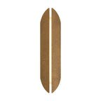 Eurofase Inntra, Outdoor , 24'', Dimascus Brass