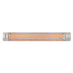 Eurofase EF30480S4 Stainless Steel Eurofase Ef30480s4 Single Element 61 Inch 3000 Watt Electric Patio Heater Image 3