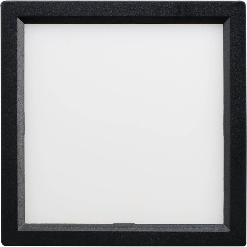 Eurofase 47522-022 Black Troy-fm-05sq-5cct-10w-bk Image 2