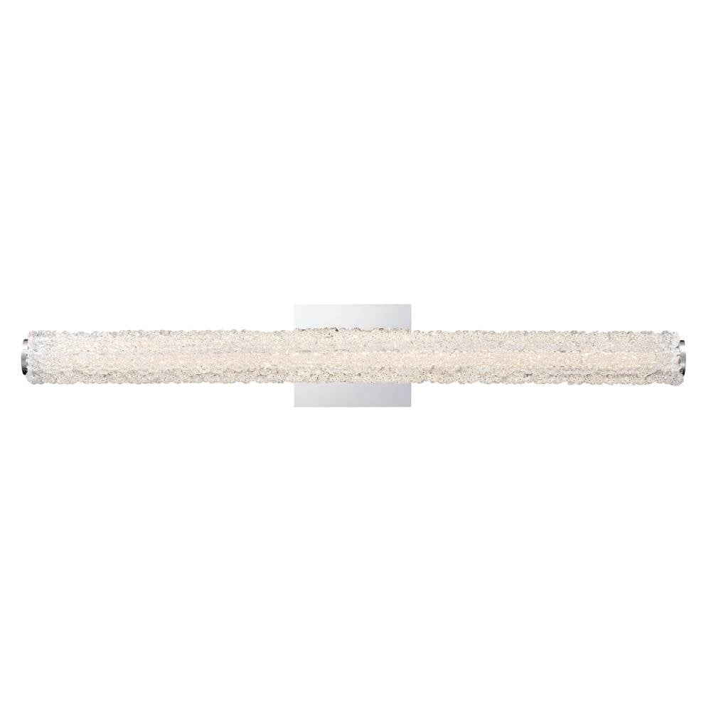Eurofase Sassi, Vanity , 36'', Chrome